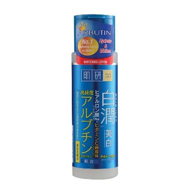 Hada Labo Arbutin Whitening Lotion 170 ml.